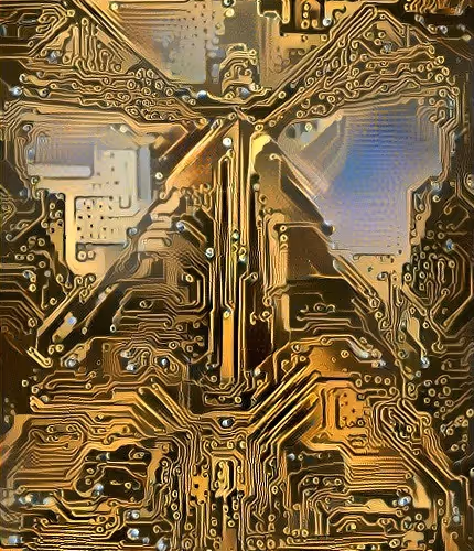 Crypto Mask Limited Edition NFTA - old
