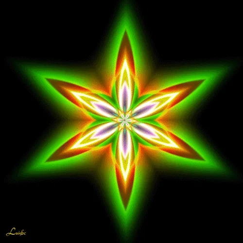 Crypto Flower Collection - old