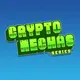Crypto Mechas Series