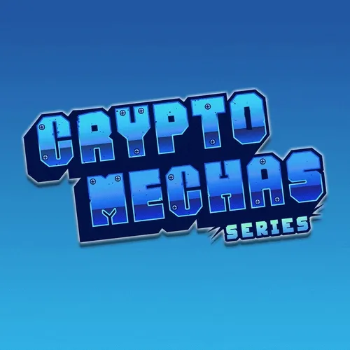 Crypto Mechas Series