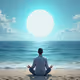 Crypto meditation