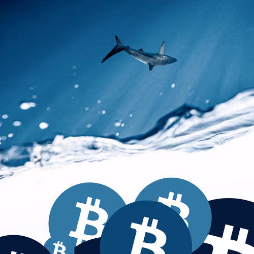 Crypto meets nature