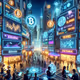 Crypto Metropolis: Neon Futures
