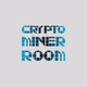 CRYPTO MINER ROOM
