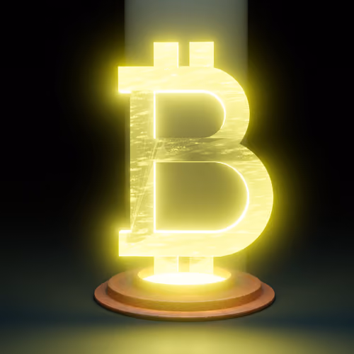 Crypto Mining Farm $