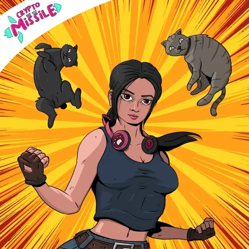 CRYPTO MISSILE - old V2