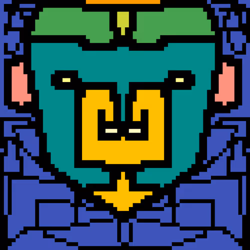 Crypto Monkey King V2