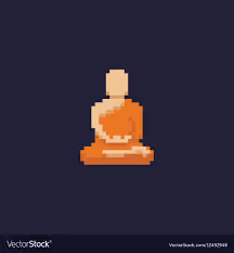 Crypto Monks lxxl