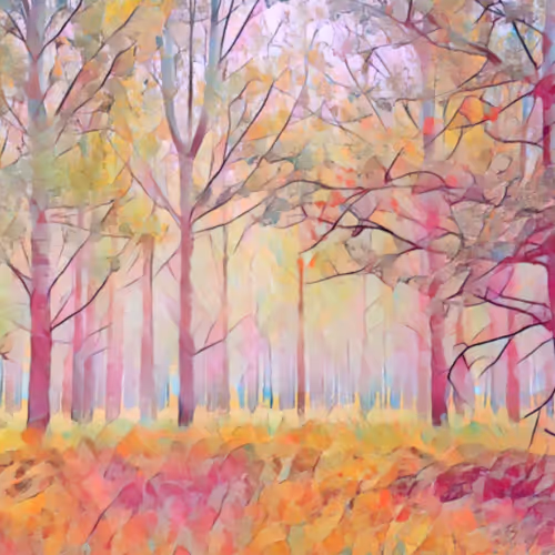 Random Art Collection ver2