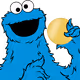Crypto Monster - old