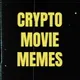Crypto Movie Memes by Mark Gisbourne