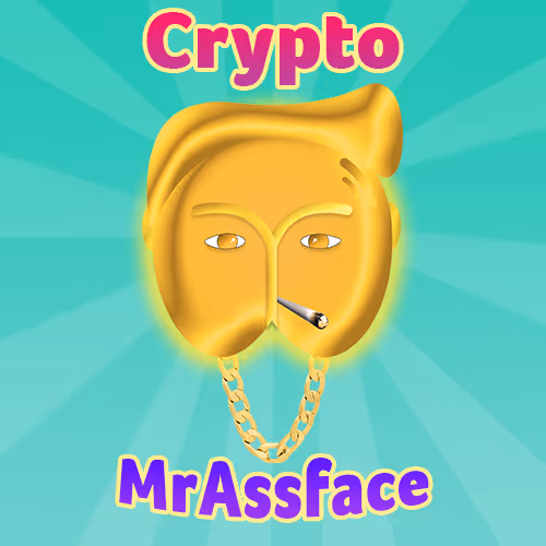 Crypto Mr Assface