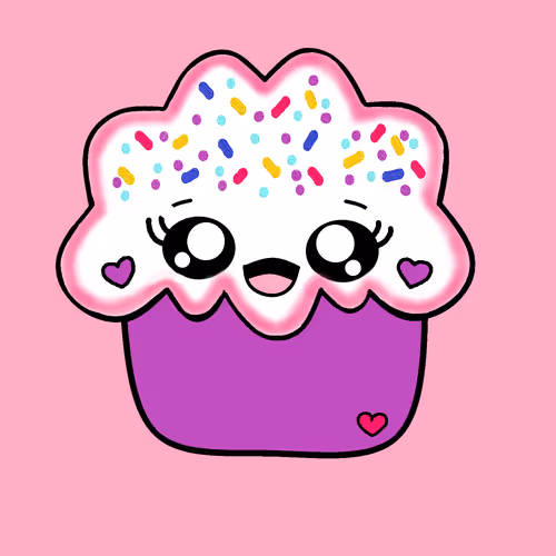 Crypto Muffing - old - old