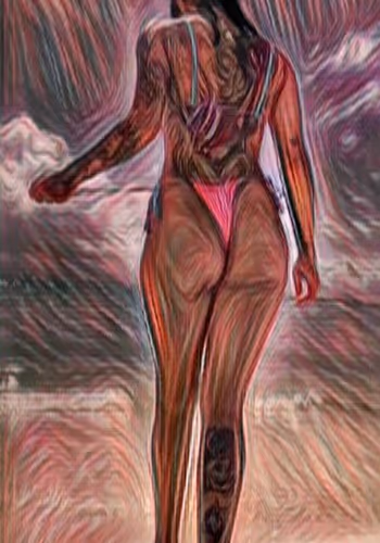 Crypto Muses Official - old