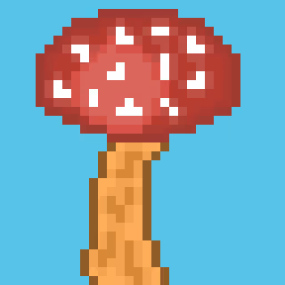 Crypto Mycology