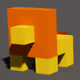 CryptoNanoVoxels