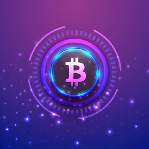 Crypto Nation - old