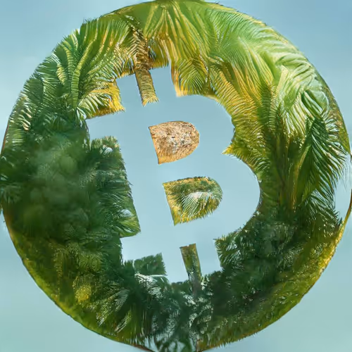 Crypto Natural Selection