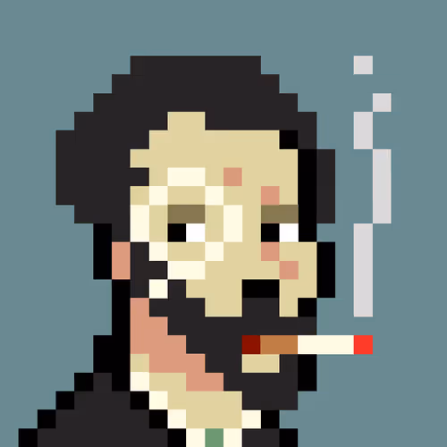 Crypto New Yorkers V3