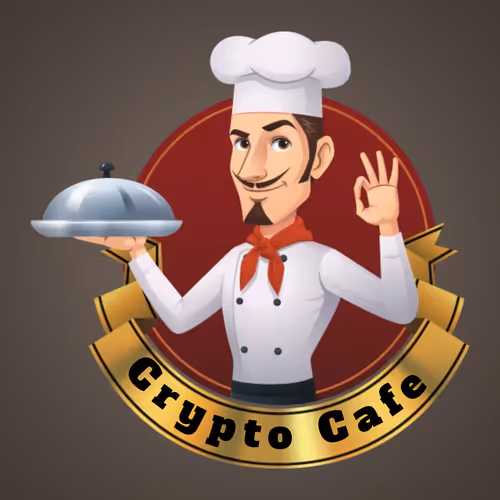 Crypto NFT Cafe