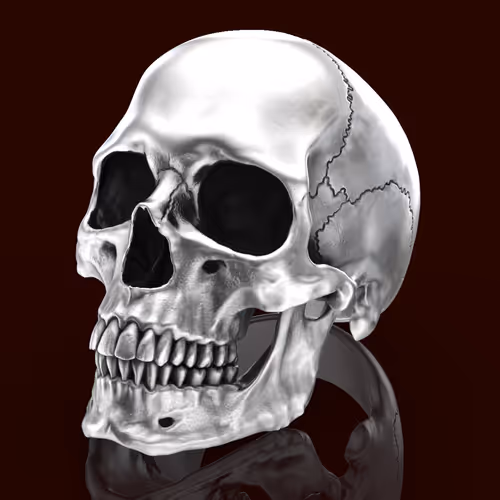 Mind Of Jenga Skullz