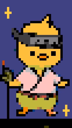 Crypto Ninja_derivativework