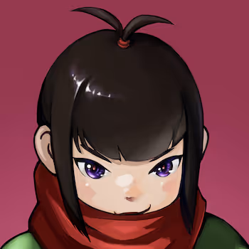 CryptoNinja NFT Hommage