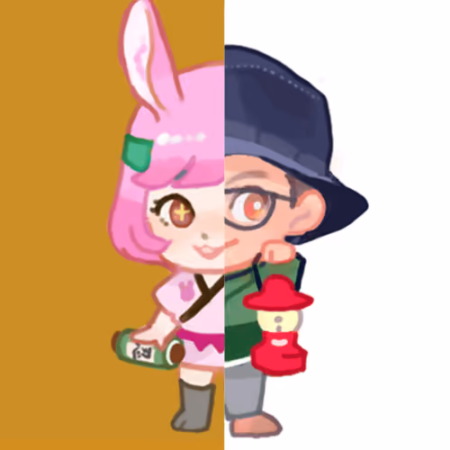 Crypto Ninja Camper