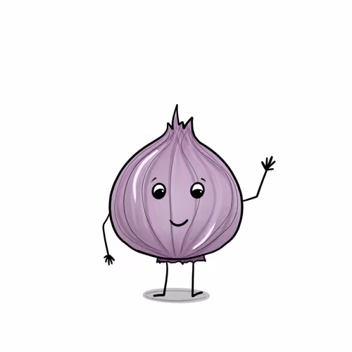 Crypto Onion