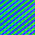 Crypto optical illusion - old