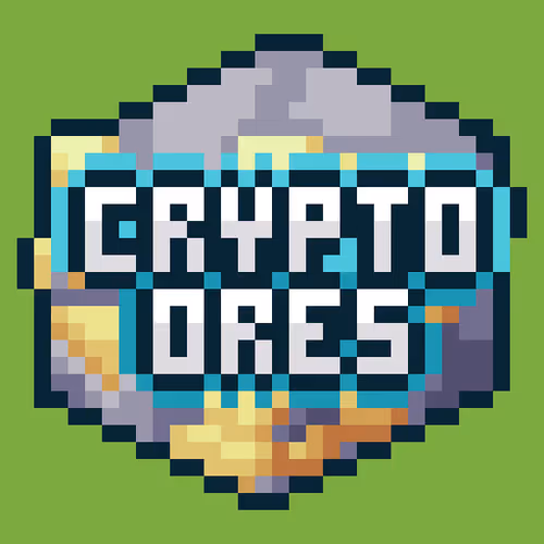 Crypto Ores (Matic) - old