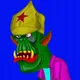 WILD CRYPTO ORKS