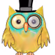 Crypto Owl Pilbo
