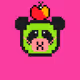 CRYPTO PANDA COLLECTION