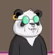 Crypto Panda De Panda