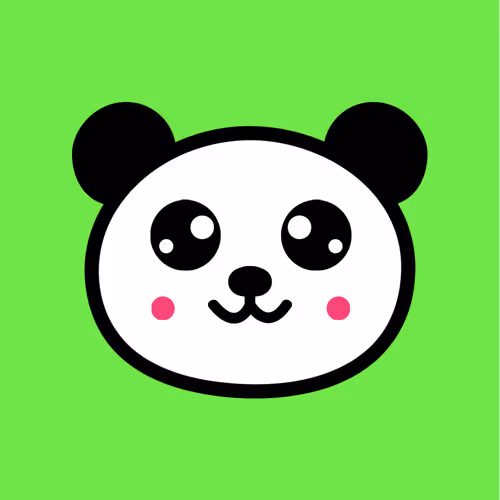 Crypto Panda Design