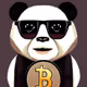 Crypto Panda NFT's