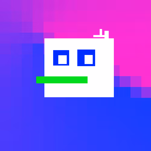 Crypto Pastels