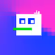 Crypto Pastels
