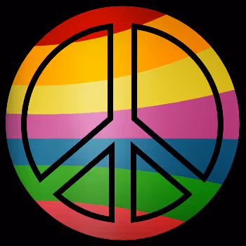 Crypto Peace