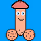 Crypto Peckers - old