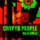 Crypto People Collection By A.UM.A