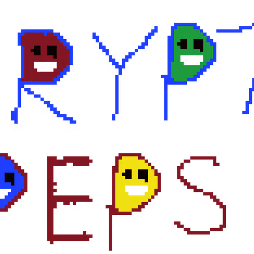 Crypto Peps