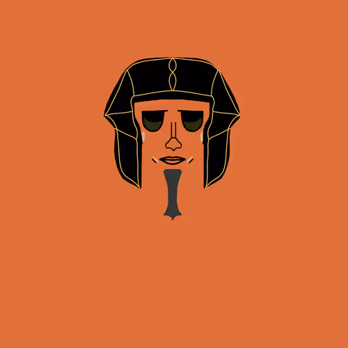 Crypto.Pharaohs