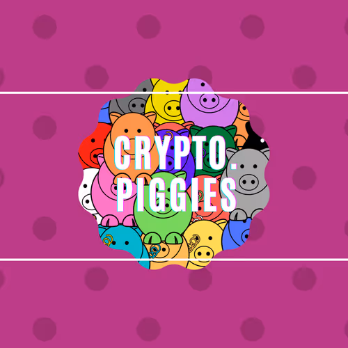Crypto.piggies