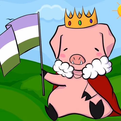 Crypto Piggiez - old