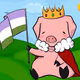 Crypto Piggiez - old