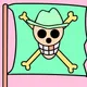 CRYPTO PIRATES COLLECTION (Deprecated Collection)