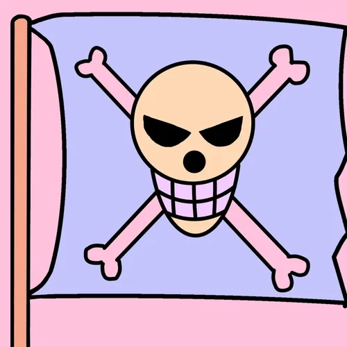 CRYPTO PIRATES COLLECTION (Deprecated Collection)