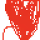 Crypto Pixel Hearts Nft